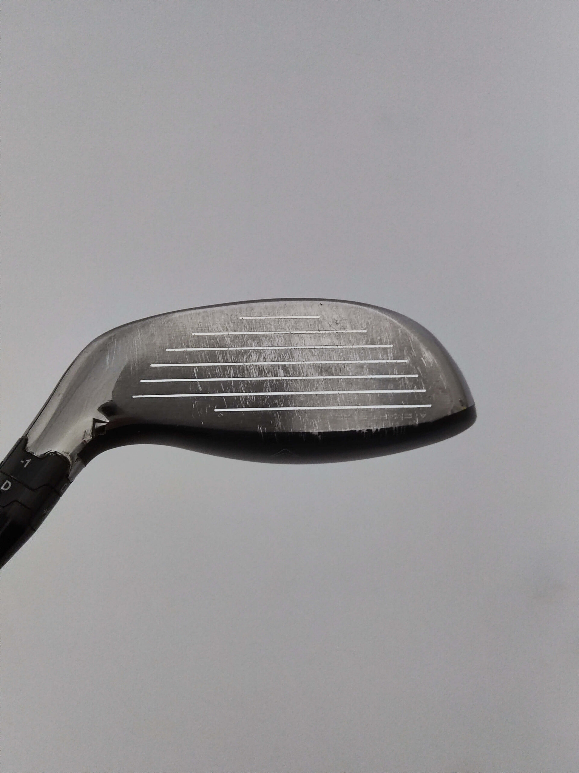 Callaway AI Smoke HL / Hybrid 5 / Stiff - Bild 2