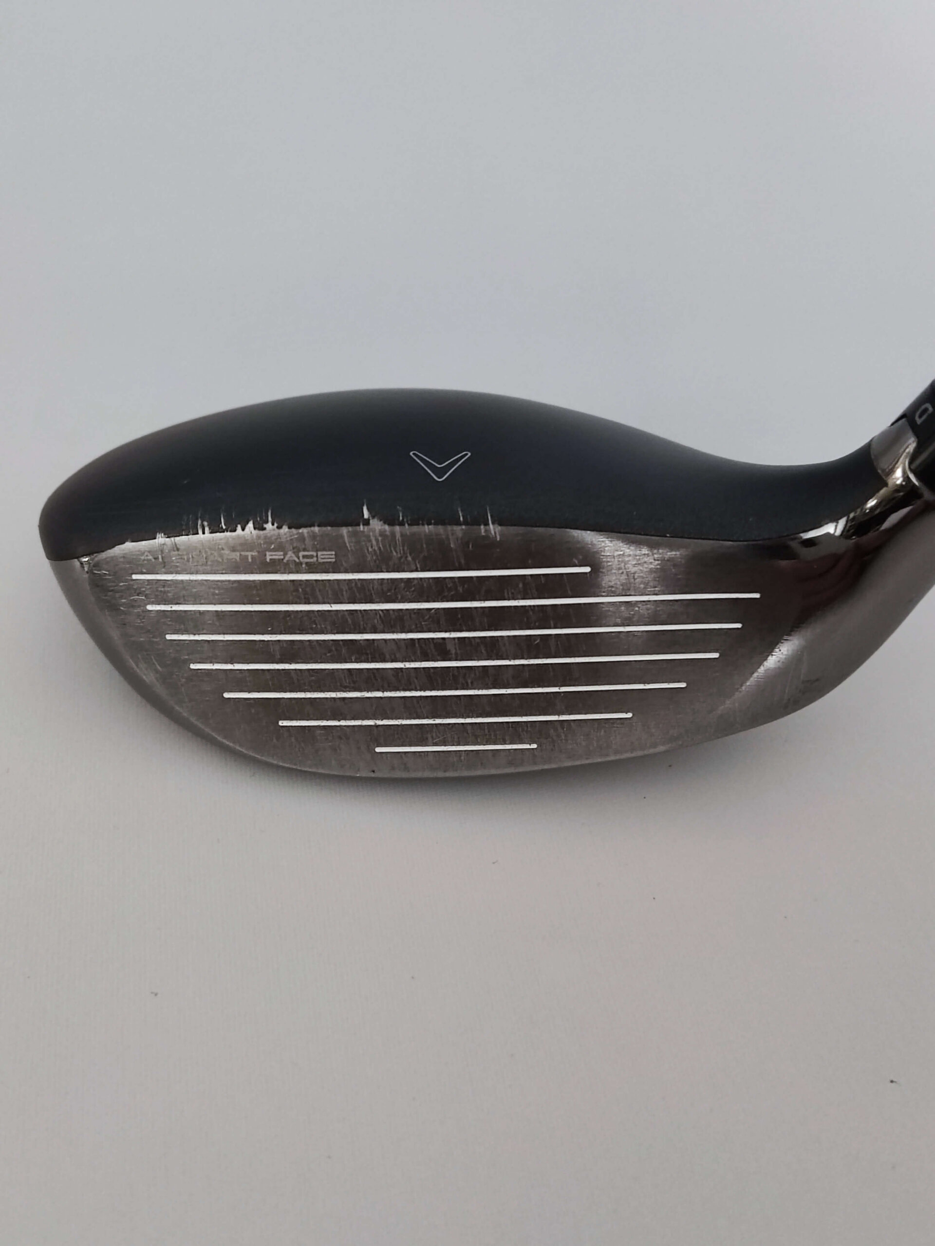 Callaway AI Smoke HL / Hybrid 5 / Stiff - Bild 4