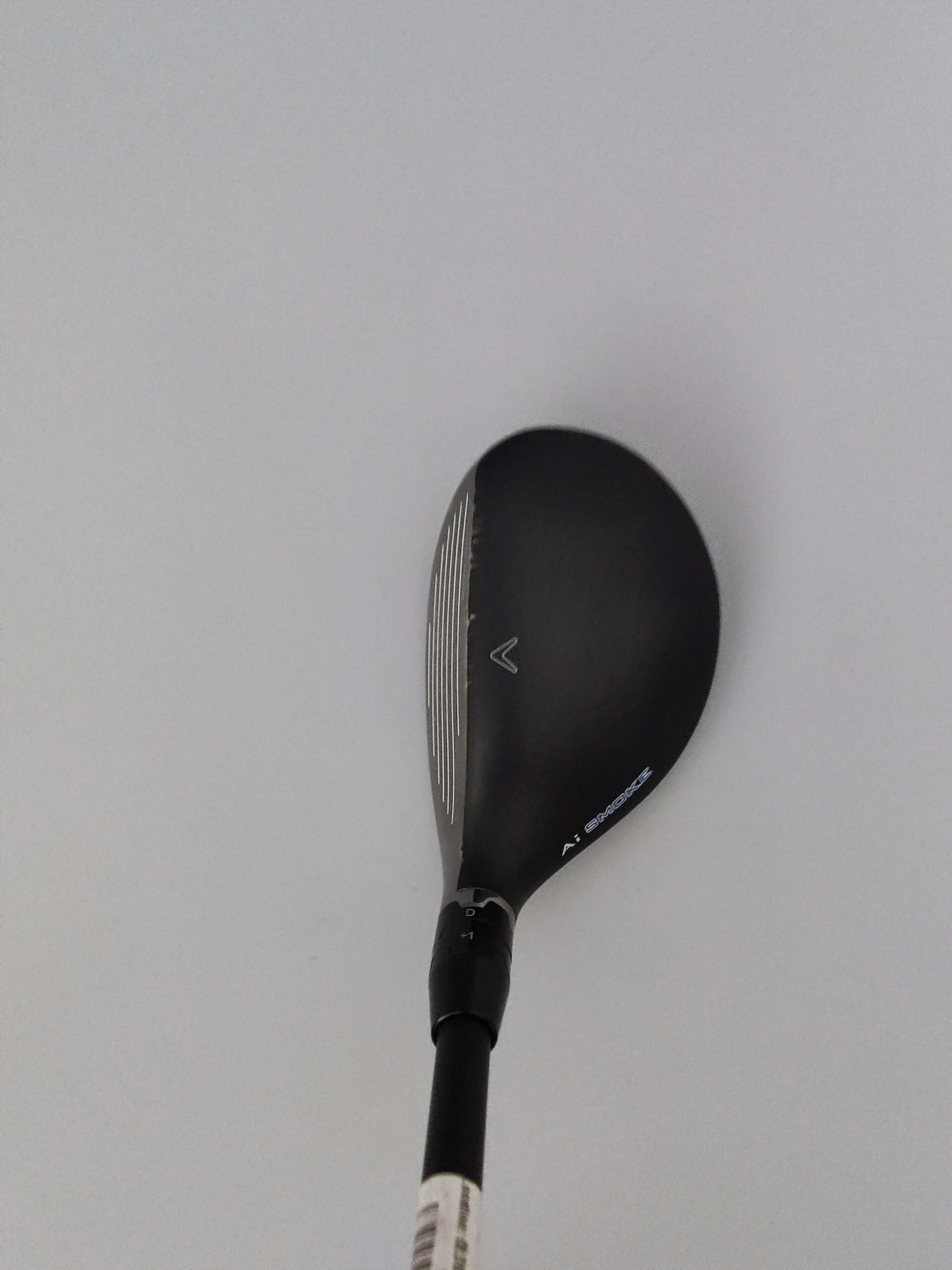 Callaway AI Smoke HL / Hybrid 5 / Stiff - Bild 5