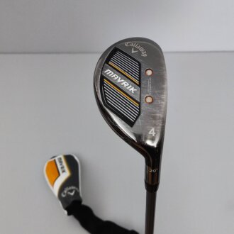 Callaway Mavrik / Hybrid 4 / Regular