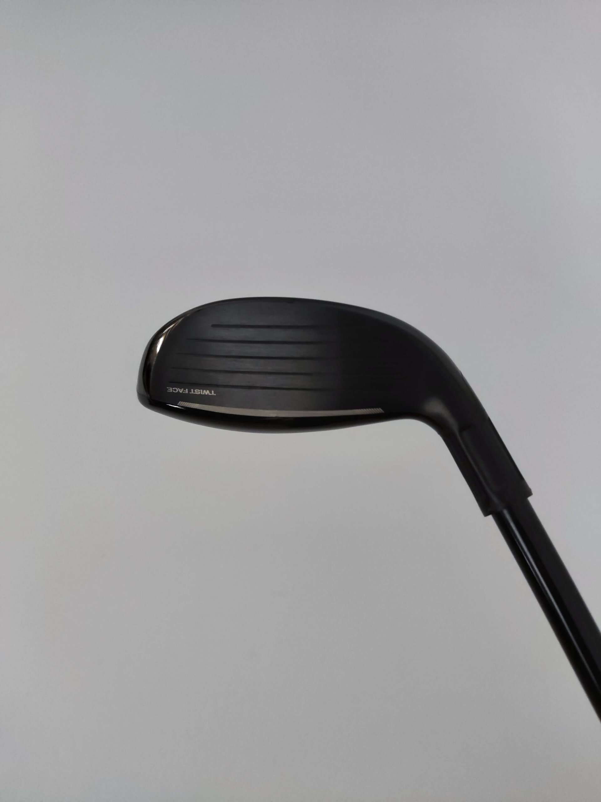 TaylorMade Stealth / Hybrid 3 / Stiff / Vänster - Bild 2