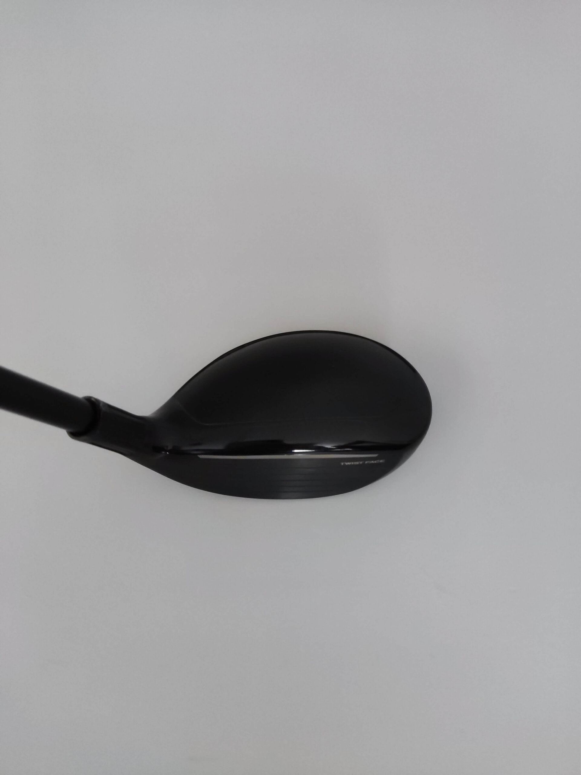 TaylorMade Stealth / Hybrid 3 / Stiff / Vänster - Bild 3