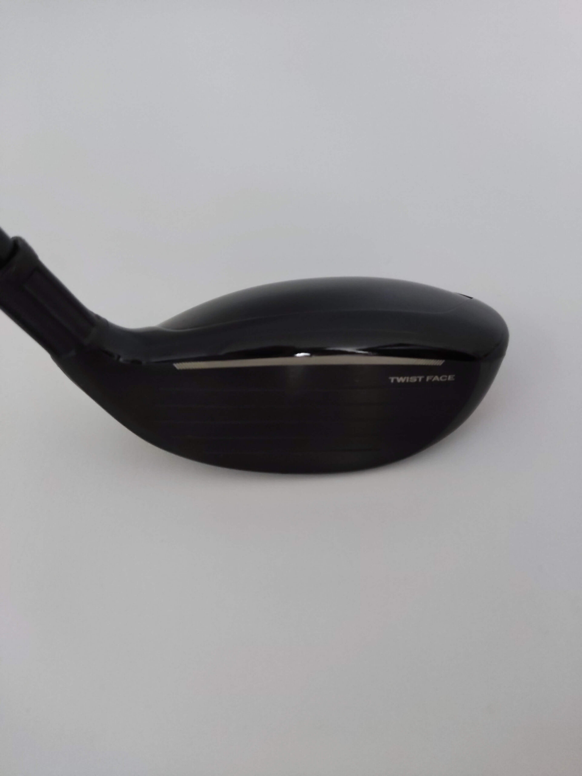 TaylorMade Stealth / Hybrid 3 / Stiff / Vänster - Bild 4