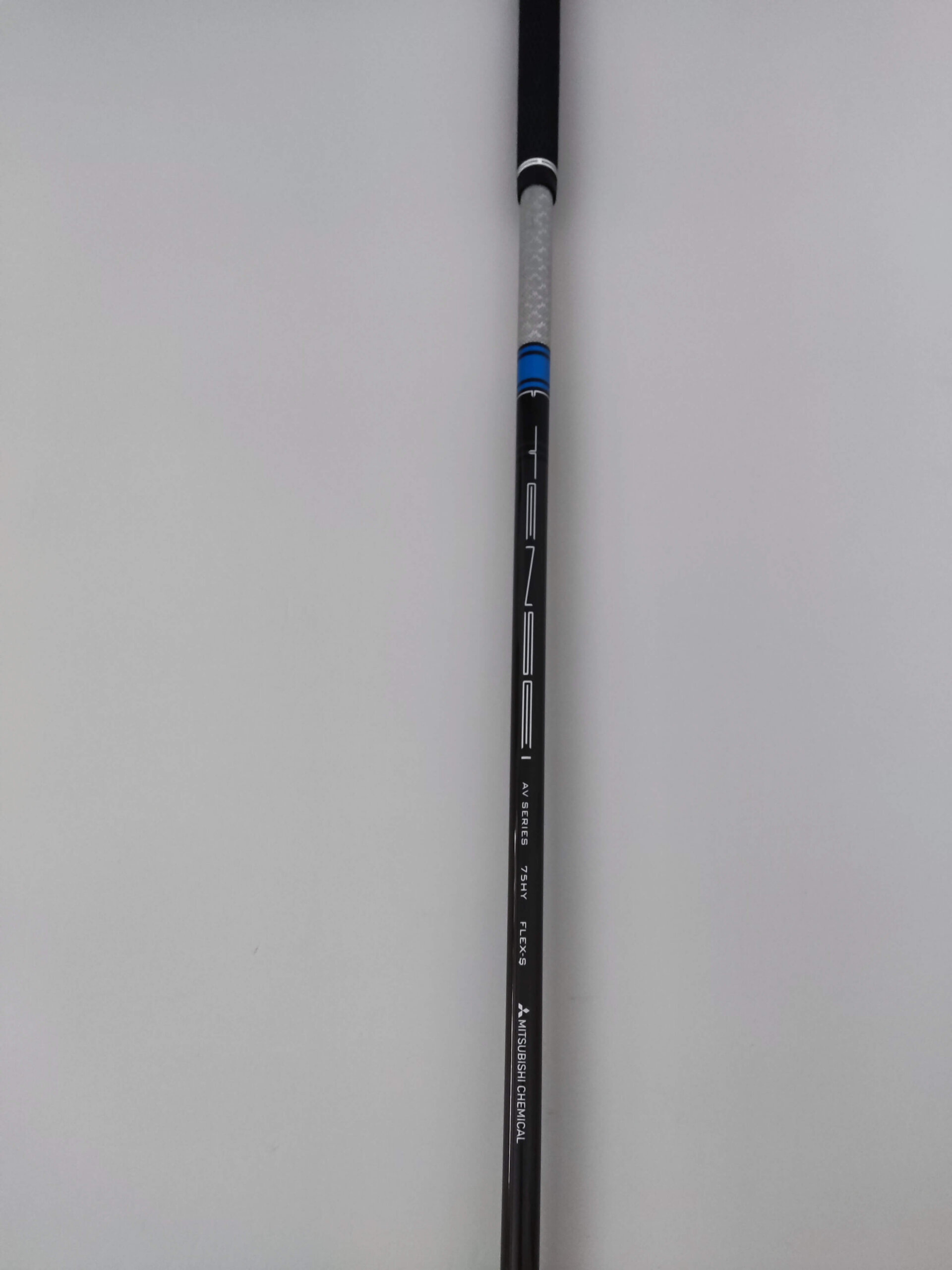 TaylorMade Stealth / Hybrid 3 / Stiff / Vänster - Bild 8