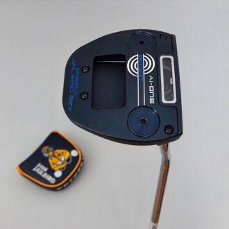 Odyssey Ai-ONE 2-Ball Jailbird / 34"