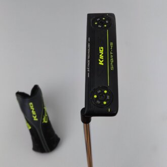 Cobra King Sport-45 / 34" / Vänster