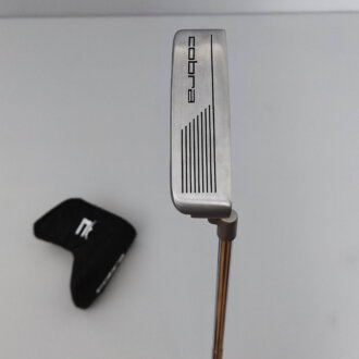 Cobra Set 2025 / 34"
