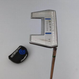 Cleveland Huntington Beach Soft 11 / 34"