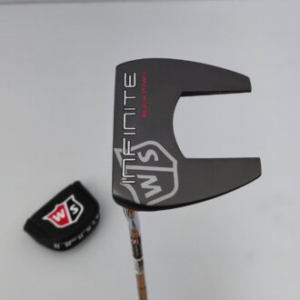 Wilson Infinite Bucktown / 34" / Vänster