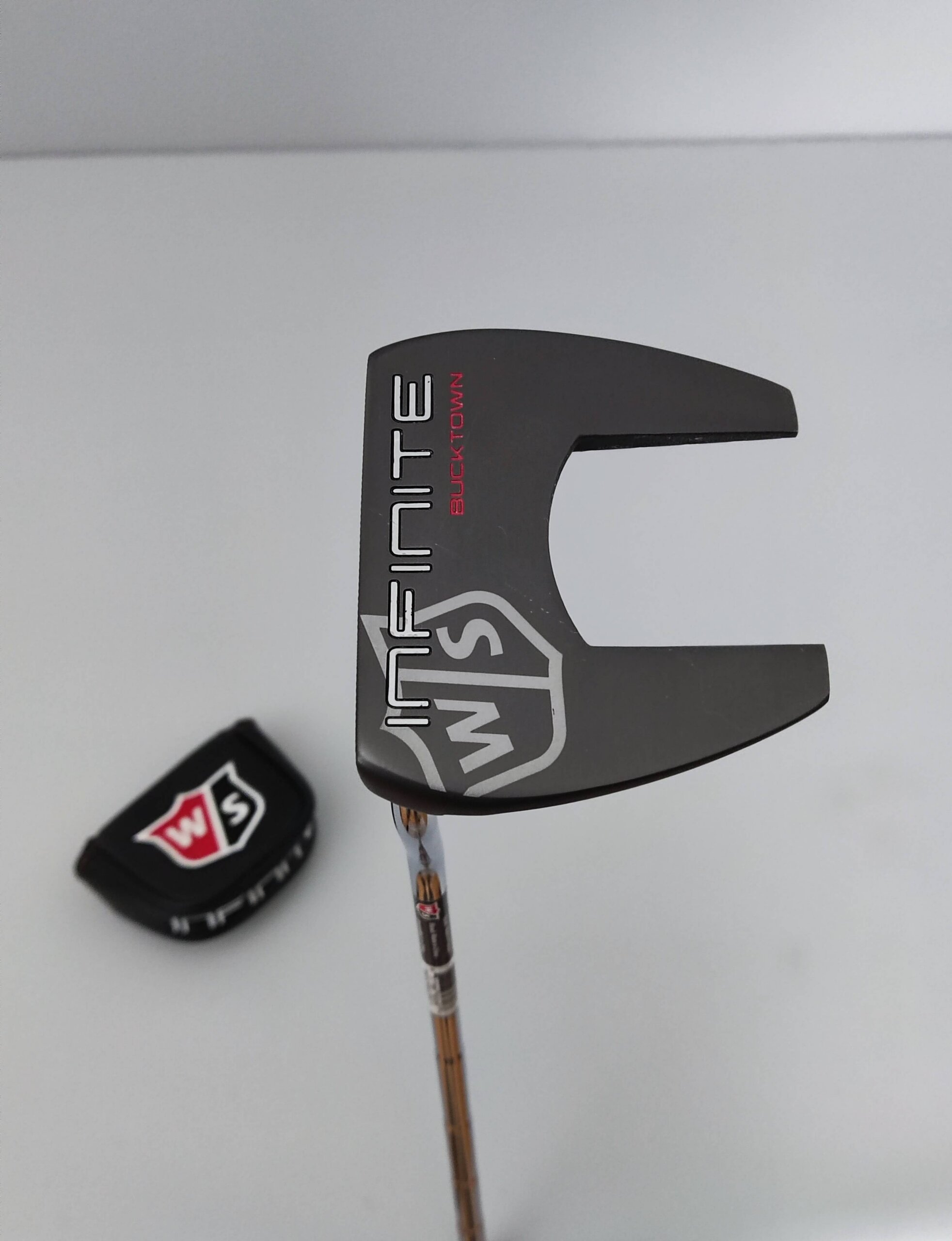 Wilson Infinite Bucktown / 34" / Vänster