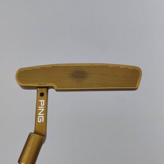 PING Anser 50th anniversary Limited Edition / 34"