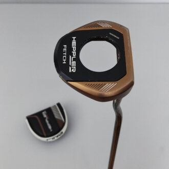 Ping Heppler Fetch / Justerbar 32-36"
