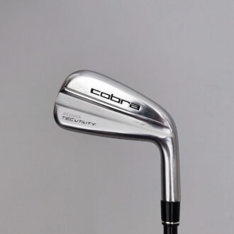 Cobra KING TEC Utility / J3 / Stiff