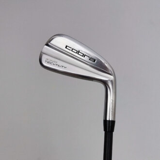 Cobra KING TEC Utility / J4 / X-Stiff