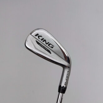 Cobra KING Utility / J2 / Stiff