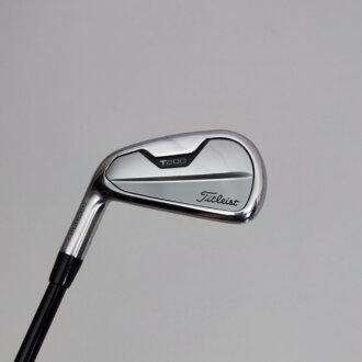 Titleist T200 2G Utility Build / 20° / Stiff / Vänster
