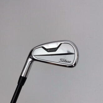 Titleist T200 2G Utility Build / 17° / Stiff / Vänster