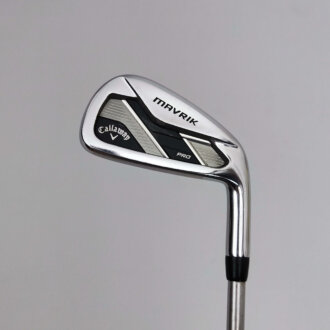 Callaway Mavrik Pro / J3 / 19° / Stiff