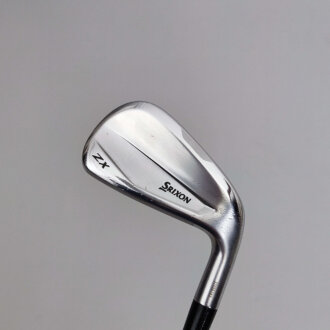 Srixon ZX / Utility 3 / 20° / Regular