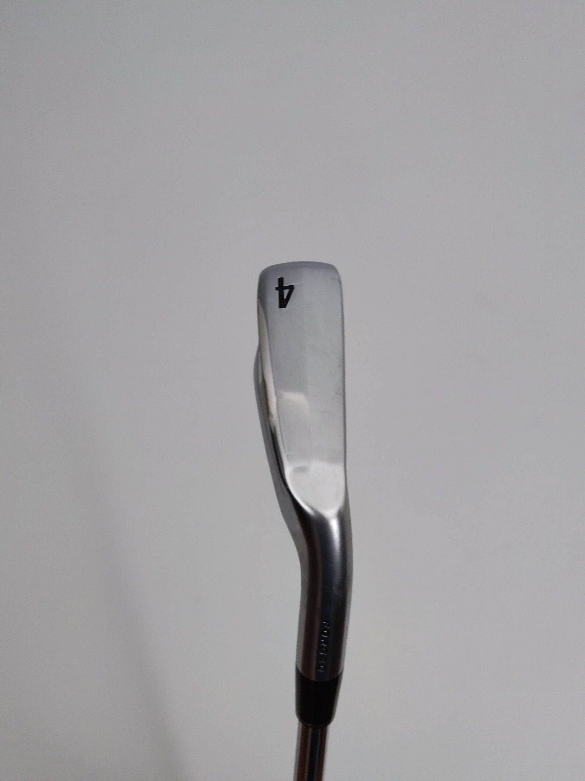 Demo Ex / Srixon ZX5 MKII / J4 / 22° / Regular - Bild 3