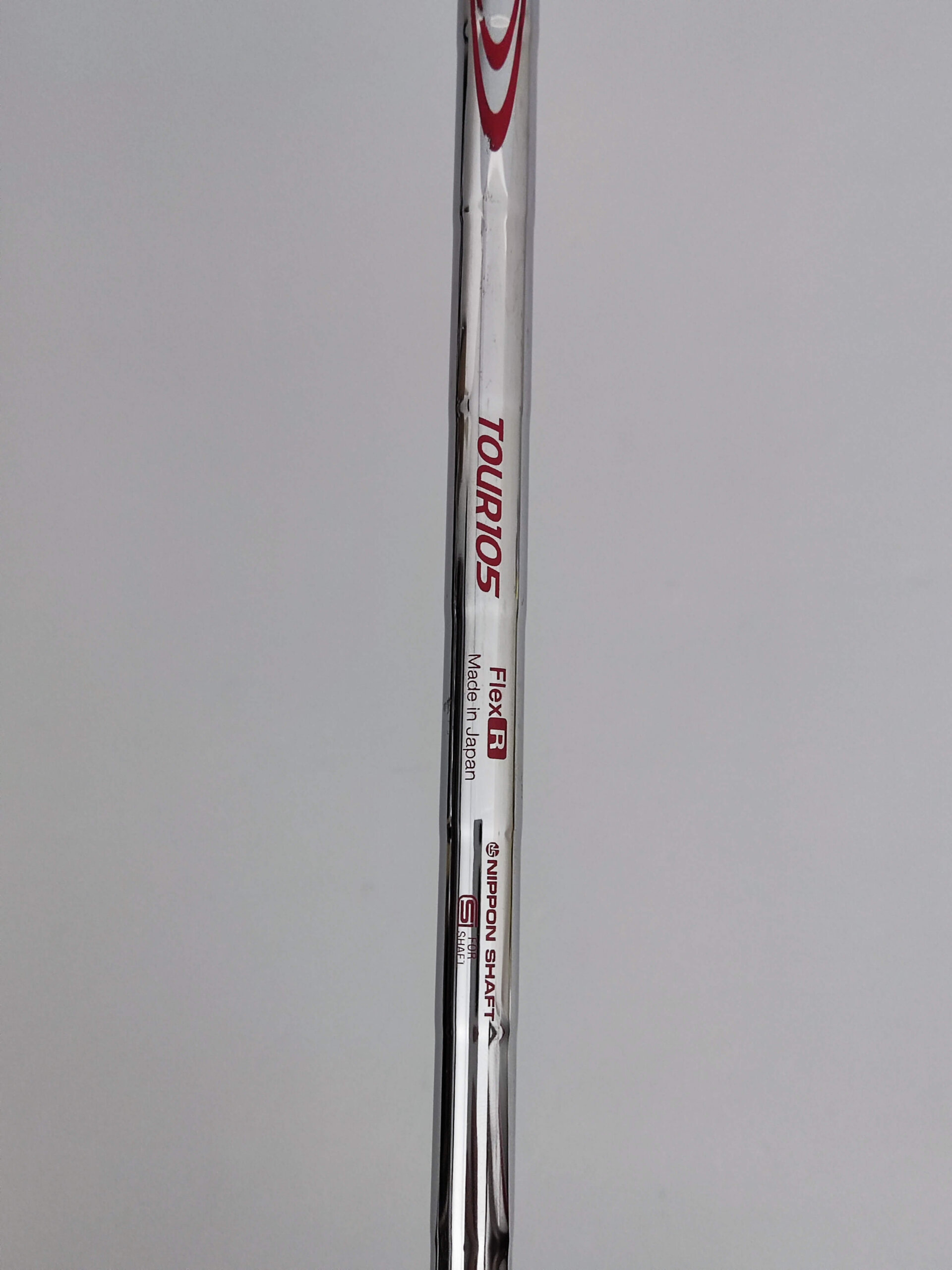 Demo Ex / Srixon ZX5 MKII / J4 / 22° / Regular - Bild 4
