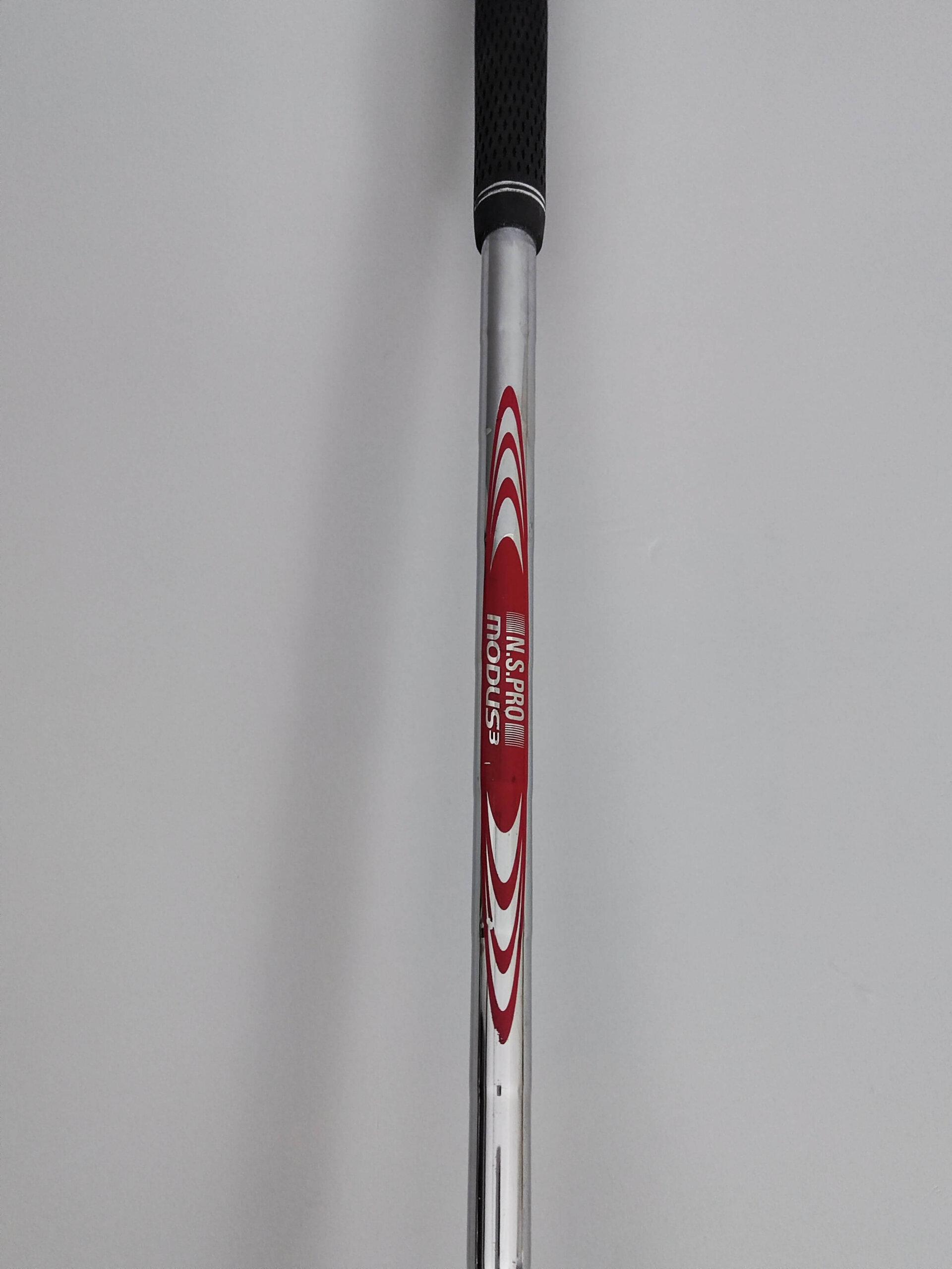 Demo Ex / Srixon ZX5 MKII / J4 / 22° / Regular - Bild 5