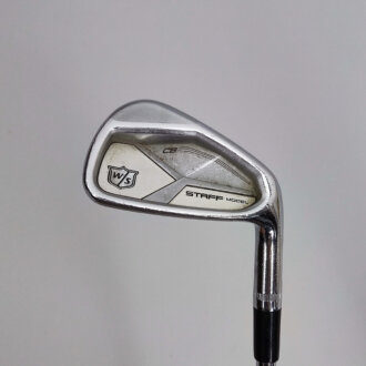 Wilson Staff Model CB / 7-P / Stiff