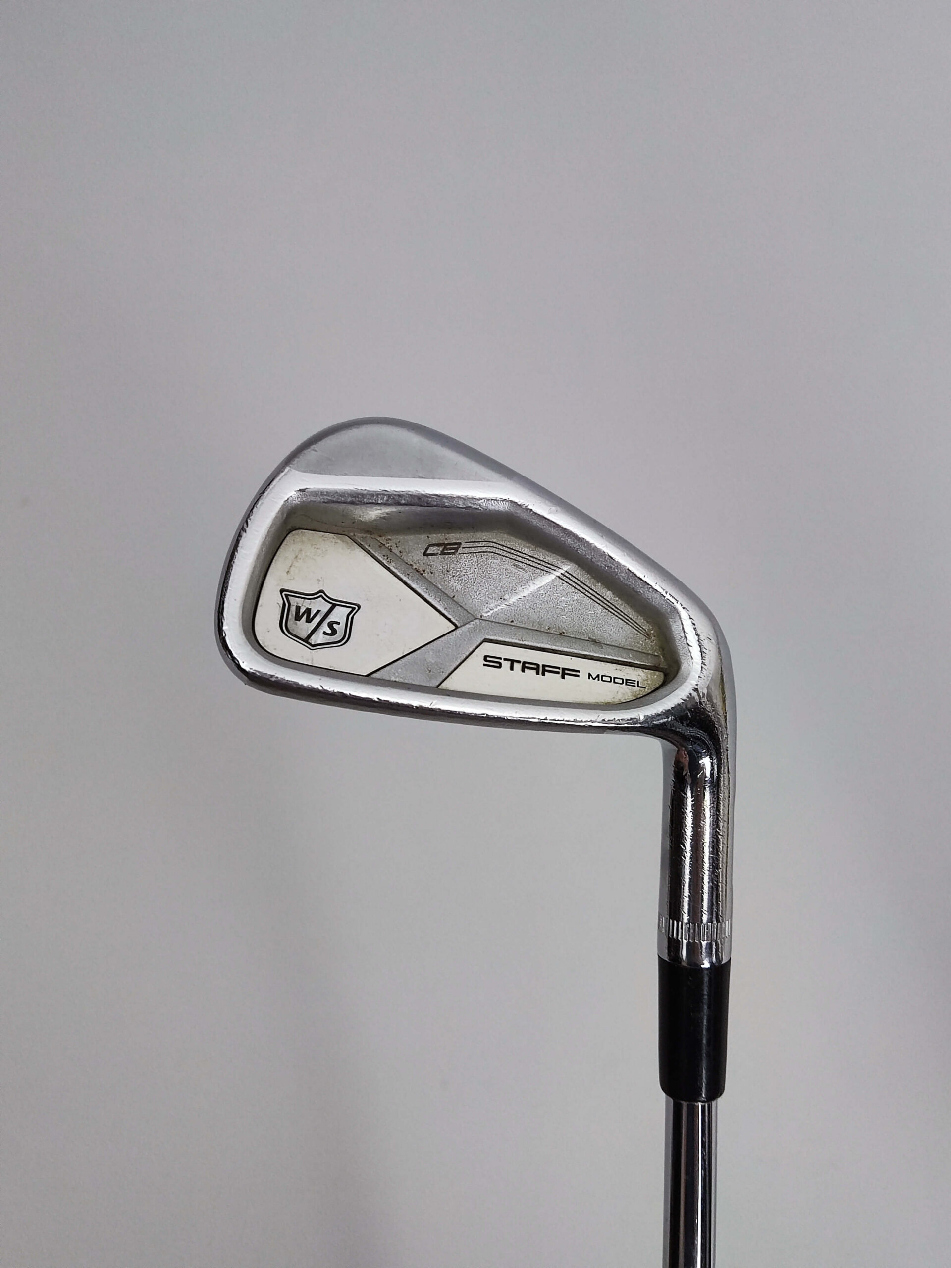 Wilson Staff Model CB / 7-P / Stiff