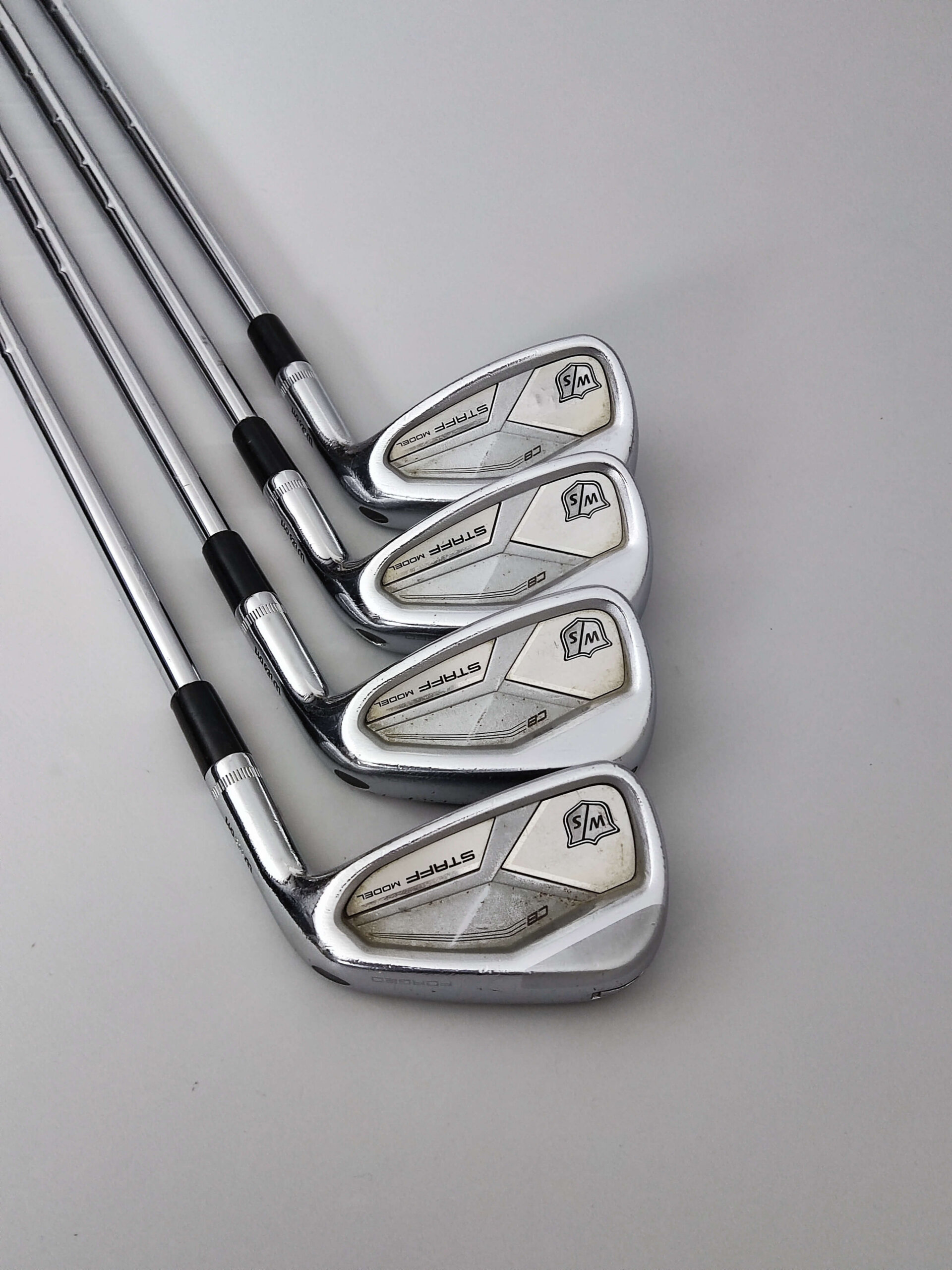 Wilson Staff Model CB / 7-P / Stiff - Bild 2