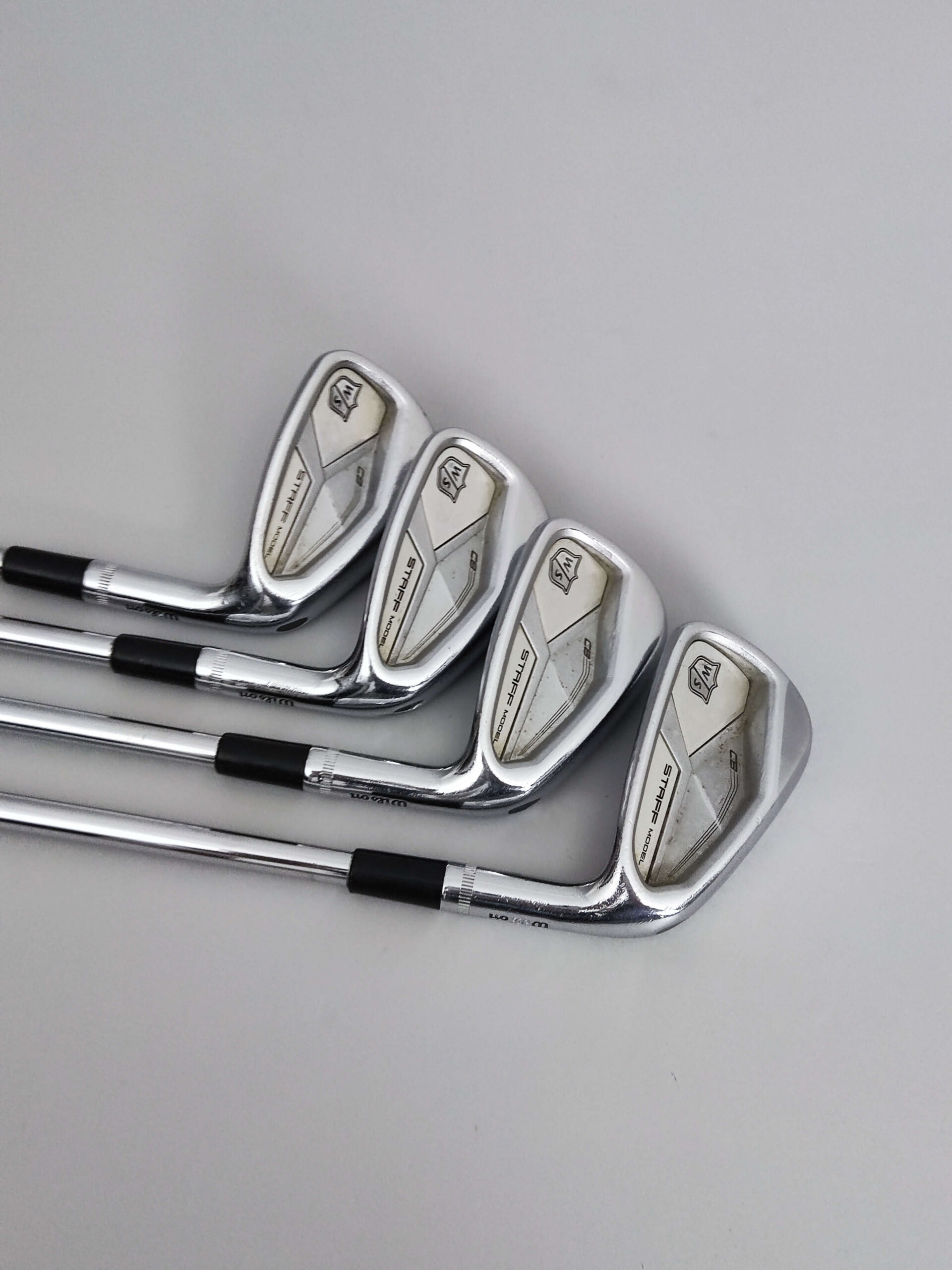 Wilson Staff Model CB / 7-P / Stiff - Bild 5