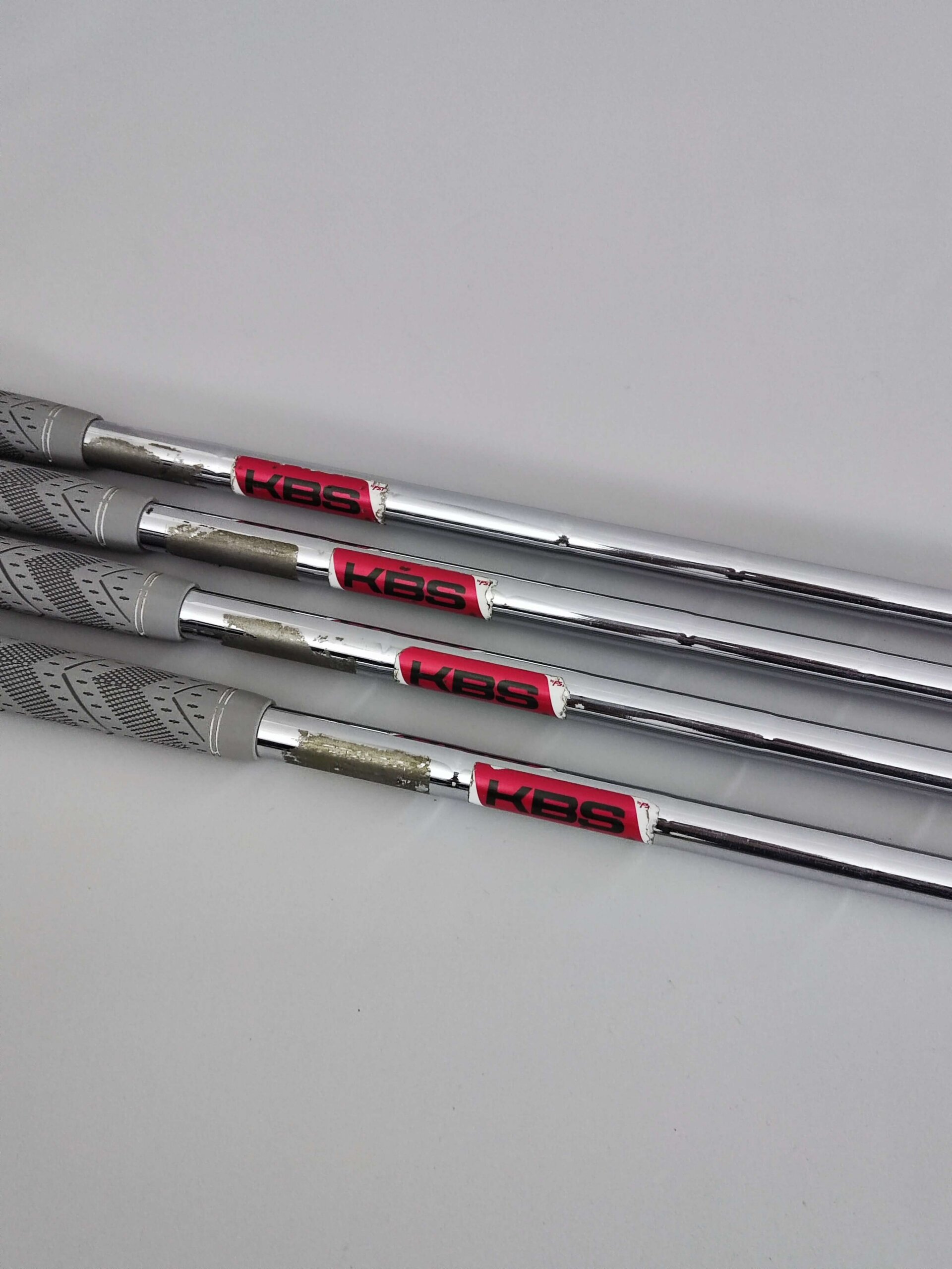 Wilson Staff Model CB / 7-P / Stiff - Bild 8