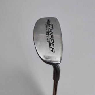 4D Chipper / 34"
