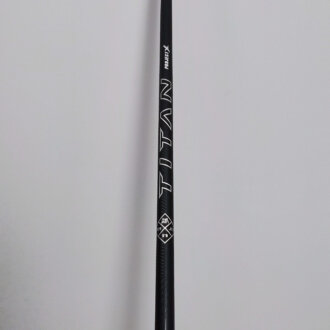 Ny Projext X Titan Black / Driver / X-Stiff