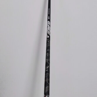 Ny Kaili Black Dark Waves / Driver / Stiff