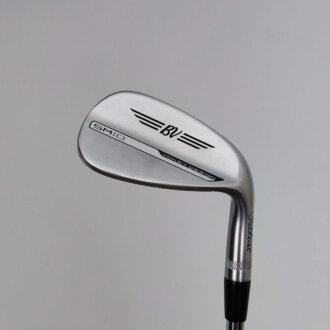 Demo Ex / Titleist SM10 / 46°