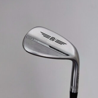 Demo Ex / Titleist SM10 / 54°