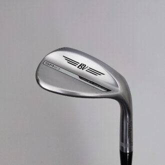 Demo Ex / Titleist SM10 / 58°