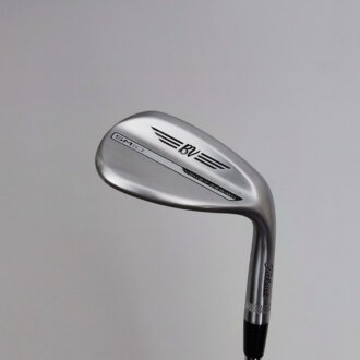 Demo Ex / Titleist SM10 / 60°