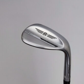 Demo Ex / Titleist SM10 / 60°