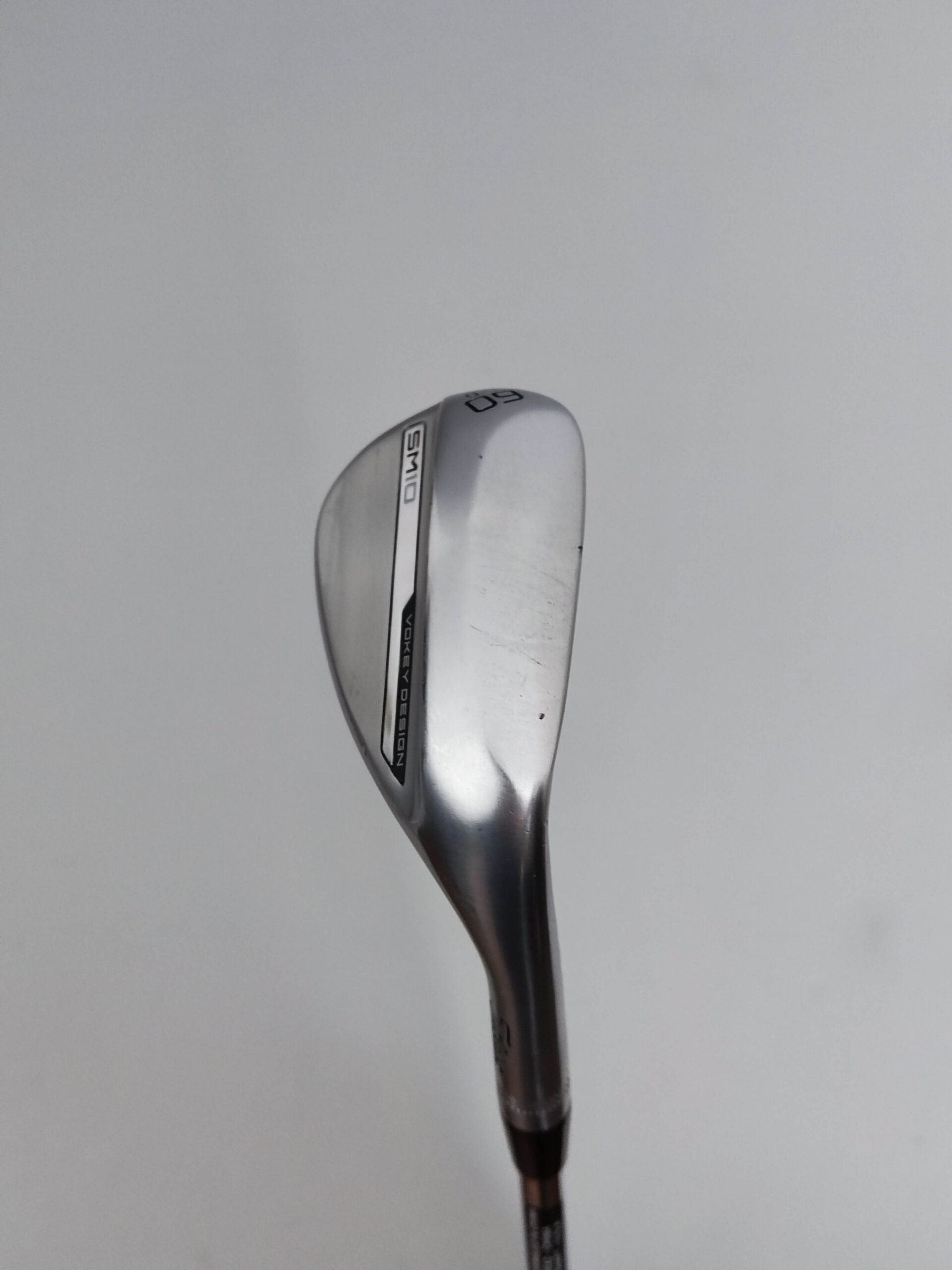 Demo Ex / Titleist SM10 / 60° - Bild 3