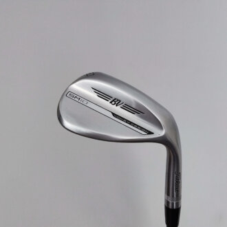 Demo Ex / Titleist SM10 / 60° Grafit