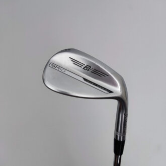 Demo Ex / Titleist SM10 / 54°