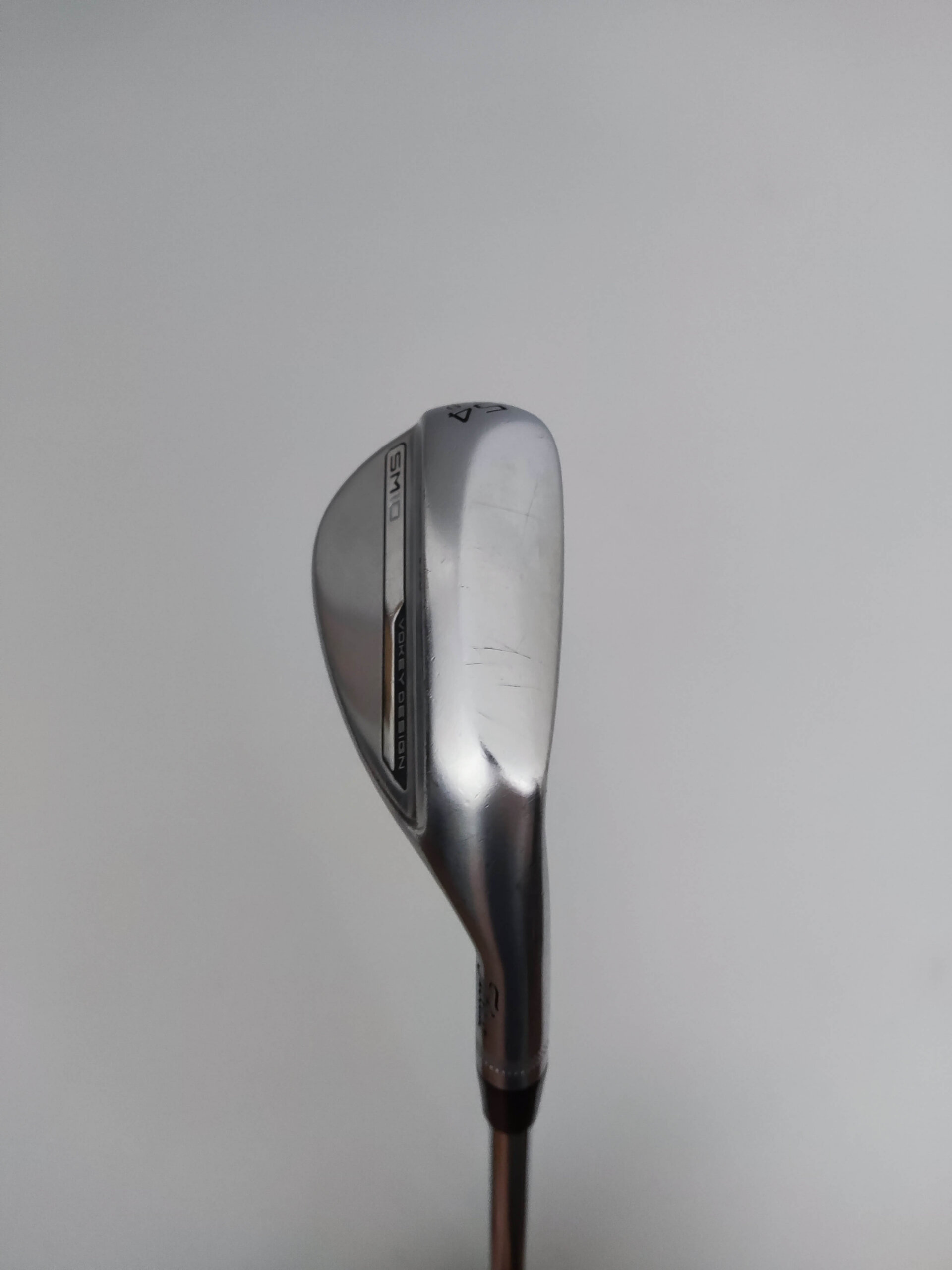 Demo Ex / Titleist SM10 / 54° - Bild 3
