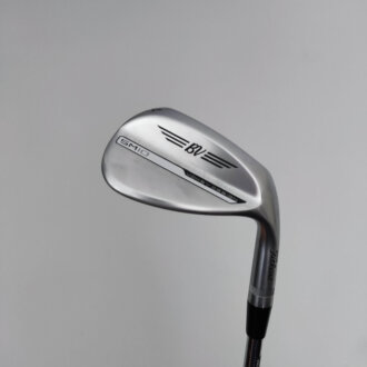 Demo Ex / Titleist SM10 / 54°