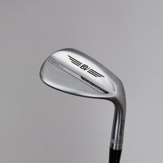 Demo Ex / Titleist SM10 / 54°