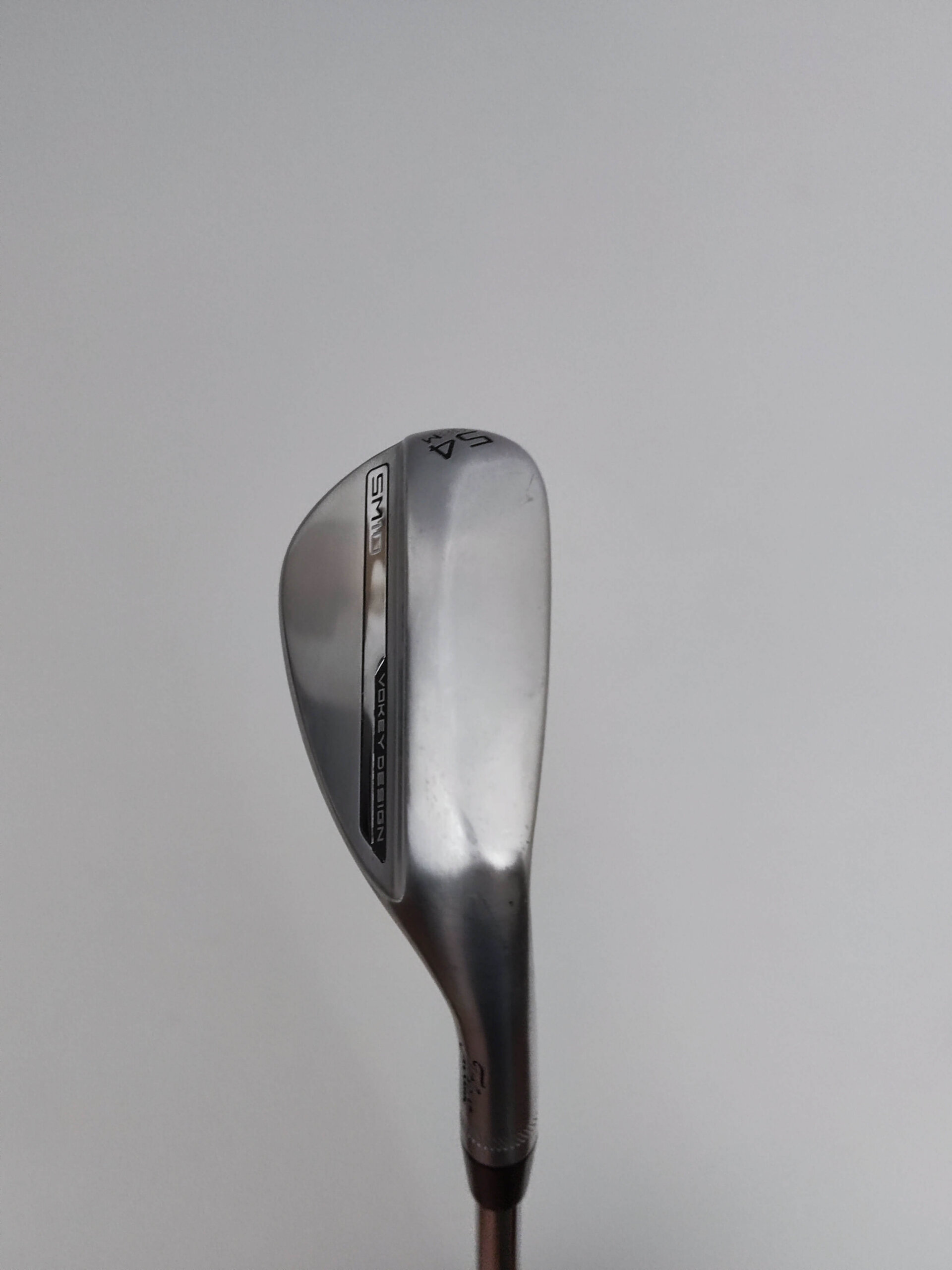 Demo Ex / Titleist SM10 / 54° - Bild 3
