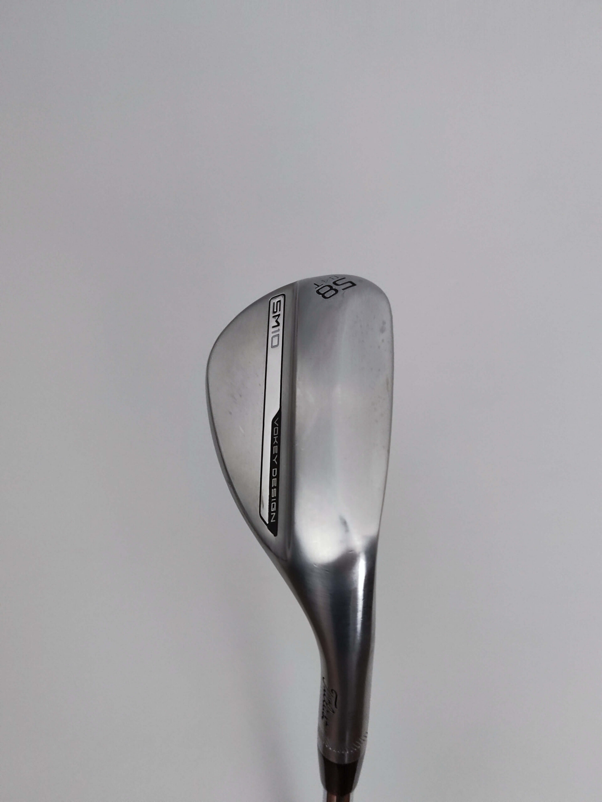 Demo Ex / Titleist SM10 / 58° - Bild 3
