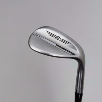 Demo Ex / Titleist SM10 / 58°