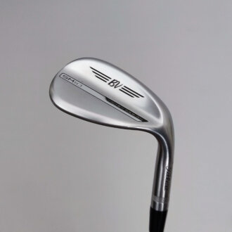 Demo Ex / Titleist SM10 / 58°