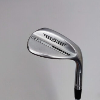 Demo Ex / Titleist SM10 / 58° / Dam